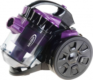 Hauser VC-715 porzs&aacute;k n&eacute;lk&uuml;li porsz&iacute;v&oacute; lila