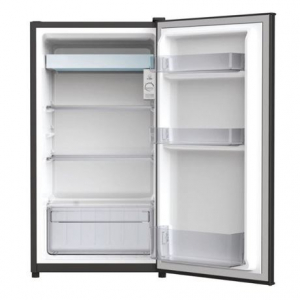 Candy CHASD4385EBC mini hűtőszekr&eacute;ny fekete