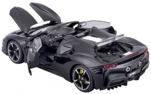 Bburago Ferrari SF90 Stradale &ldquo;Assetto Fiorano&rdquo; 1:18 Aut&oacute;modell (18-16910)