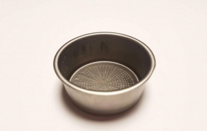 Momert Szűrő 6 szem&eacute;lyes  CAPRICCIO k&aacute;v&eacute;főző alkatr&eacute;sz (1111-1019)