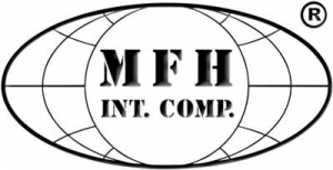 MFH - Military & Adventure Karab&iacute;ner D6x60O 6 mm x 60 mm 2 db (27535B)
