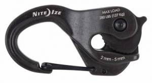Nite Ize Zsin&oacute;rfesz&iacute;tő CamJam XT 63 mm x 34 mm x 19 mm 1 db (NI-NCJSA-01-R3)
