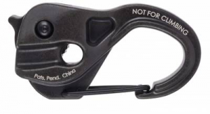 Nite Ize Zsin&oacute;rfesz&iacute;tő CamJam XT 63 mm x 34 mm x 19 mm 1 db (NI-NCJSA-01-R3)