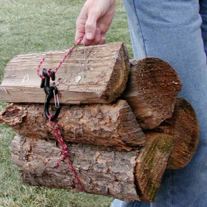 Nite Ize Karab&iacute;ner Figure9 Large 116 mm x 56 mm x 13 mm 1 db (NI-C9L-02-01)