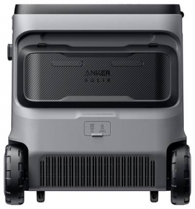 Anker EverFrost 2 58L Akkus hűtődoboz EEK: C (A - G) 12 V, 230 V 58 l -20 &deg;C &eacute;s 20 &deg;C k&ouml;z&ouml;tt &deg;C (10857)