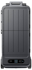 Anker EverFrost 2 58L Akkus hűtődoboz EEK: C (A - G) 12 V, 230 V 58 l -20 &deg;C &eacute;s 20 &deg;C k&ouml;z&ouml;tt &deg;C (10857)