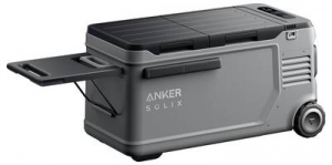 Anker EverFrost 2 58L Akkus hűtődoboz EEK: C (A - G) 12 V, 230 V 58 l -20 &deg;C &eacute;s 20 &deg;C k&ouml;z&ouml;tt &deg;C (10857)