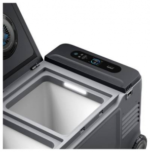 Anker EverFrost 2 58L Akkus hűtődoboz EEK: C (A - G) 12 V, 230 V 58 l -20 &deg;C &eacute;s 20 &deg;C k&ouml;z&ouml;tt &deg;C (10857)