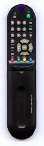 LG, Goldstar távvezérlő (RCO-105224F)