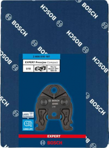 Bosch Accessories Krimpelő bet&eacute;t (2608570197)
