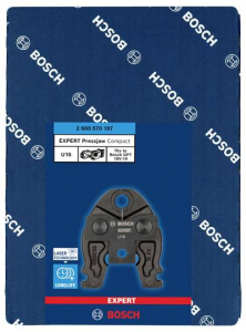 Bosch Accessories Krimpelő bet&eacute;t (2608570197)