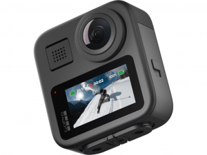 GoPro MAX 360 kamera (CHDHZ-203-RW)