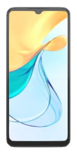 ZTE Blade V50 Design 5G 4+128GB mobiltelefon szürke Yettel (ZTEV50DES 8150NGR YE)
