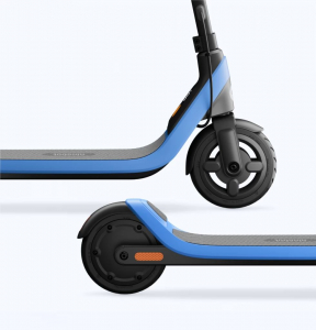 Segway Ninebot KickScooter C2 Lite elektromos roller (AA.10.05.01.0003)