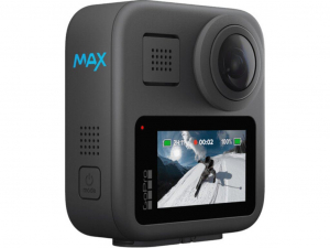 GoPro MAX 360 kamera (CHDHZ-203-RW)
