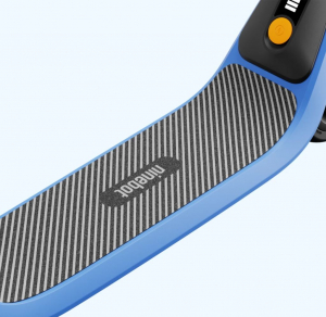 Segway Ninebot KickScooter C2 Lite elektromos roller (AA.10.05.01.0003)