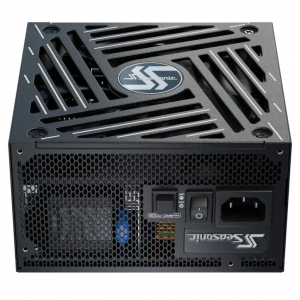 Seasonic Focus GX-1000 1000W ATX 3.1, PCIe 5,1, 13.5cm, 80+ Gold, Modul&aacute;ris t&aacute;pegys&eacute;g (FOCUS-GX-1000-V4)