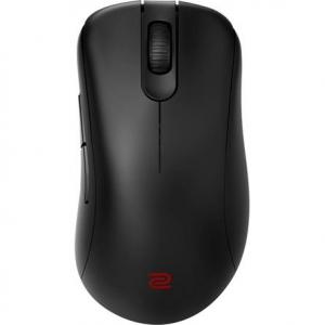 Zowie EC1-DW 4K optikai vezeték nélküli gaming egér fekete (9H.N4TBE.A2E)