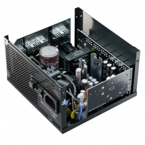 Seasonic Focus GX-1000 1000W ATX 3.1, PCIe 5,1, 13.5cm, 80+ Gold, Modul&aacute;ris t&aacute;pegys&eacute;g (FOCUS-GX-1000-V4)