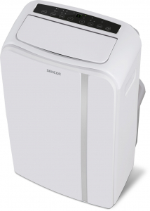Sencor SAC MT1240C Wi-FI Smart Mobil klíma, fehér (SAC-MT1240C)