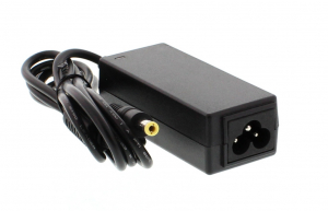 Well PSUP-NBT-20V3.25/5.5X2.5-WL Laptop töltő,Lenovo/IBM AC, 65W tápkábel nélkül (PSUP-NBT-20V3-25-5-5X2-5-WL)