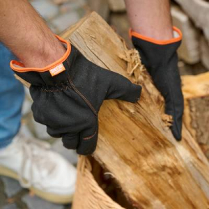 Siena Garden Kerti kesztyű M&eacute;ret (kesztyű): 9, L 1 p&aacute;r (T94292)