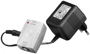 Goobay RCA - Toslink Digit&aacute;lis adapter (11919)
