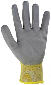 Honeywell Workeasy 13G GY PU A2/B  V&aacute;g&aacute;s ellen v&eacute;dő kesztyű M&eacute;ret (kesztyű): 11 1 db (WE22-7113G-11/XXL)