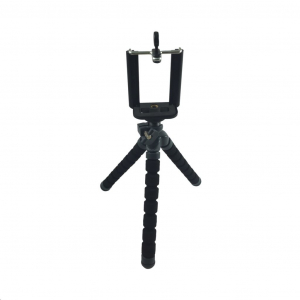 Rollei Selfie Mini Tripod állvány fekete (R22544)