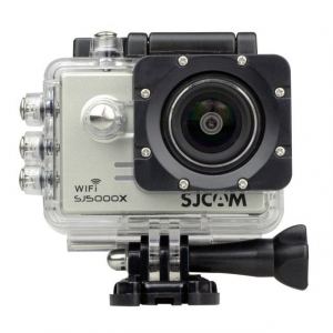 SJCAM SJ5000X Elite Silver (SJ5000 X S)