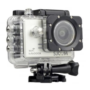 SJCAM SJ5000X Elite Silver (SJ5000 X S)