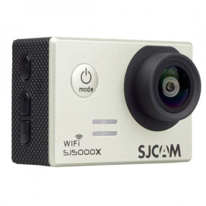 SJCAM SJ5000X Elite Silver (SJ5000 X S)