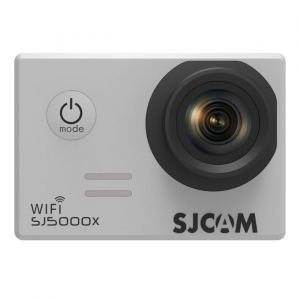 SJCAM SJ5000X Elite Silver (SJ5000 X S)