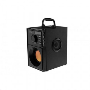 Media-Tech BOOMBOX BT Bluetooth hangszóró fekete (MT3145)