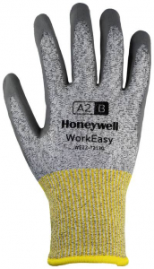 Honeywell Workeasy 13G GY NT A2/B  V&aacute;g&aacute;s ellen v&eacute;dő kesztyű M&eacute;ret (kesztyű): 11 1 p&aacute;r (WE22-7313G-11/XXL)