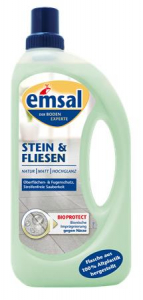 EMSAL Kőfel&uuml;let, j&aacute;r&oacute;lap &eacute;s padl&oacute;tiszt&iacute;t&oacute; &eacute;s &aacute;pol&oacute;szer, 1 l,  (KHT1399)