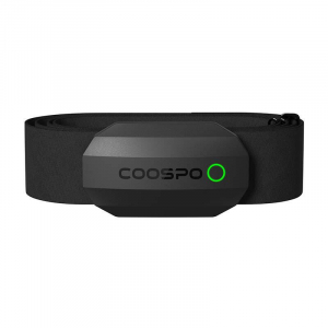 Coospo pulzusmérő (H808S-B)