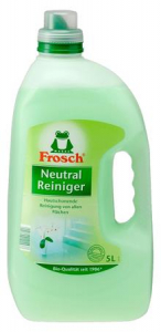 Frosch &Aacute;ltal&aacute;nos tiszt&iacute;t&oacute;szer, PH semleges, 5 l,  (KHT1250)