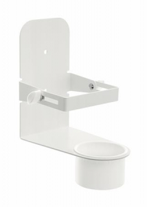 Wedo Fali tart&oacute;, f&eacute;m, k&eacute;zfertőtlen&iacute;tőh&ouml;z,  (UW071)