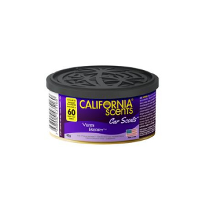 California Scents Aut&oacute;illatos&iacute;t&oacute; konzerv, 42 g,  "Verri Berry" (AICS08)