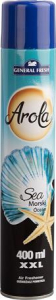 General Fresh L&eacute;gfriss&iacute;tő, 400 ml, "Arola", &oacute;ce&aacute;n (KHT906)