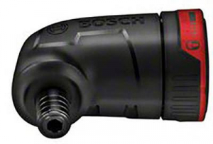 Bosch Professional Hajl&iacute;tott előt&eacute;t Alkalmas (f&uacute;r&oacute;g&eacute;p) Bosch (1600A013P7)