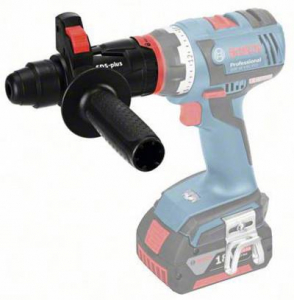 Bosch Professional &Uuml;tvef&uacute;r&oacute; felt&eacute;t Alkalmas (f&uacute;r&oacute;g&eacute;p) Bosch (1600A003NF)