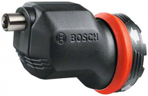 Bosch Home and Garden Excenter előt&eacute;t Alkalmas (f&uacute;r&oacute;g&eacute;p) Bosch (1600A01L7S)