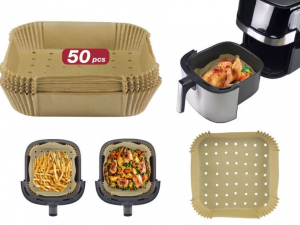 Beper C103ACC003 S&uuml;tőpap&iacute;r olaj n&eacute;lk&uuml;li s&uuml;tőkh&ouml;z 50 db (C103ACC003)