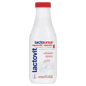 LACTOVIT Tusf&uuml;rdő, 600 ml,  "Lactourea" (KHSZ61)
