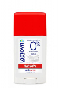 LACTOVIT Izzad&aacute;sg&aacute;tl&oacute; stift, 50 ml,  "Lactourea" (KHSZ68)