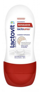 LACTOVIT Roll-on, izzad&aacute;sg&aacute;tl&oacute;, 50 ml,  "Lactourea" (KHSZ67)