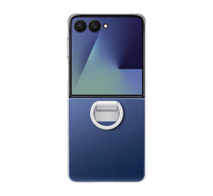 Samsung szilikon telefonv&eacute;dő (telefongyűrű) &Aacute;TL&Aacute;TSZ&Oacute;  Galaxy Z Flip7 (SM-F966) (EF-QF766CTEGWW)
