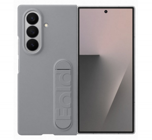 Samsung Galaxy Z Fold7 szilikontok sz&uuml;rke (EF-MF966CJEGWW)